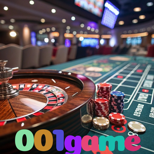 001game：Jogue poker, aposte no futebol e ganhe em grandes jogos de cassino!