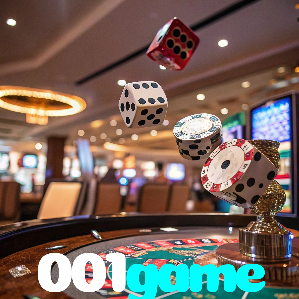 001game：Aposte nas melhores slots e conquiste prêmios como nunca!