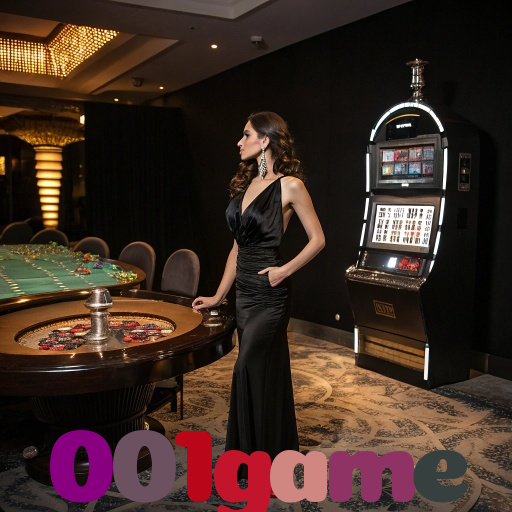 001game：Aposte no futebol, jogue poker e conquiste vitórias épicas!