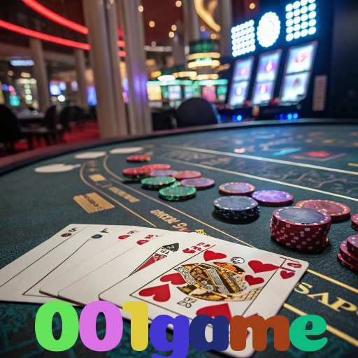 001game:Aposte nas melhores slots e conquiste prêmios como nunca!
