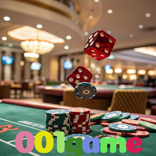001game:Aposte nas melhores slots e conquiste prêmios como nunca!
