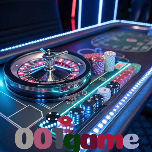 001game：Aposte no futebol, jogue poker e conquiste vitórias épicas!