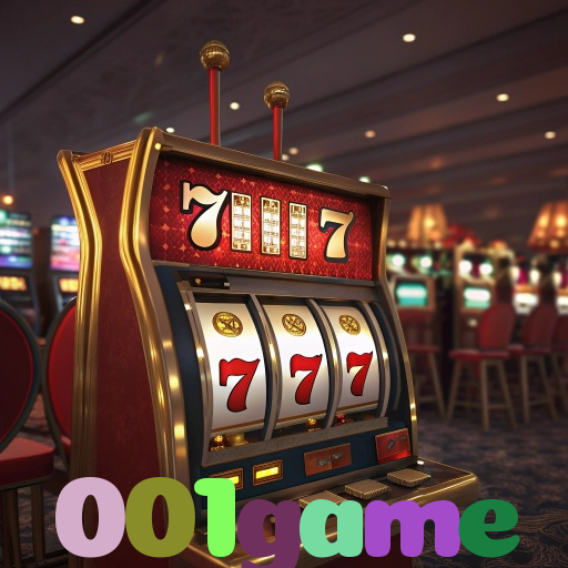 001game：Aposte nas melhores slots e conquiste prêmios como nunca!