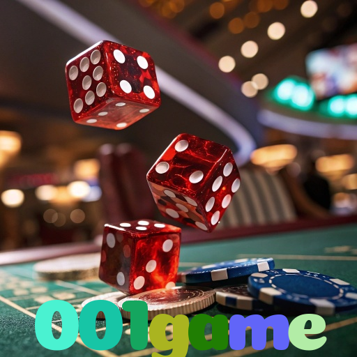 001game：Aposte nas melhores slots e conquiste prêmios como nunca!