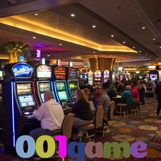 001game：Aposte no futebol, jogue poker e conquiste vitórias épicas!