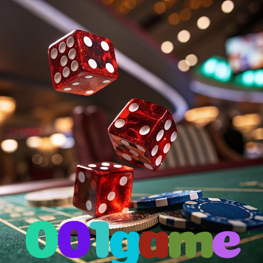001game：Aposte no futebol, jogue poker e conquiste vitórias épicas!