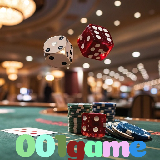 001game：Jogue poker, aposte no futebol e ganhe em grandes jogos de cassino!