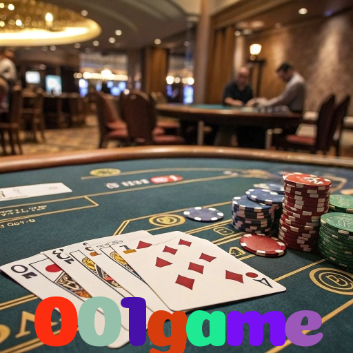 001game:Aposte no futebol, jogue poker e conquiste vitórias épicas!
