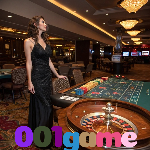 001game：Jogue poker, aposte no futebol e ganhe em grandes jogos de cassino!