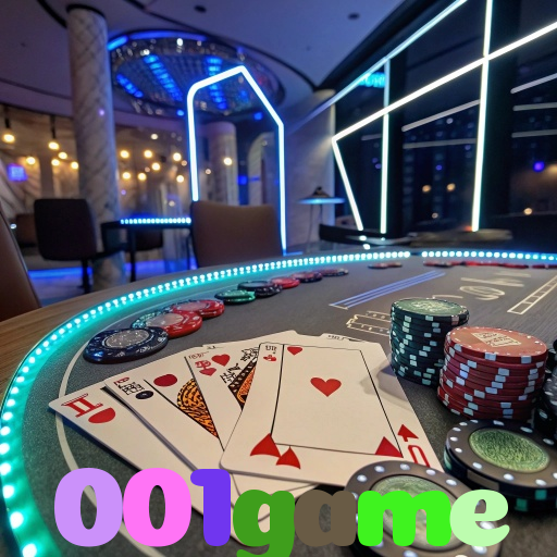 001game：Aposte nas melhores slots e conquiste prêmios como nunca!