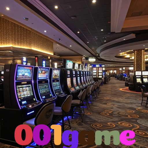 001game：Jogue poker, aposte no futebol e ganhe em grandes jogos de cassino!