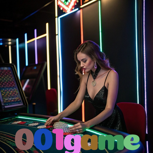 001game:Aposte nas melhores slots e conquiste prêmios como nunca!