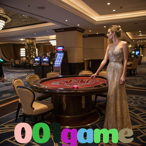 001game：Aposte nas melhores slots e conquiste prêmios como nunca!