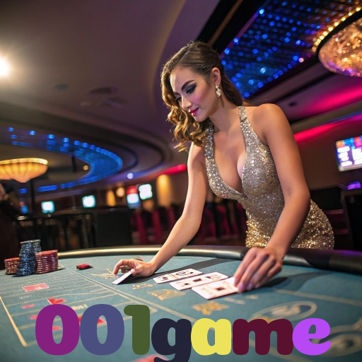 001game:Jogue poker, aposte no futebol e ganhe em grandes jogos de cassino!