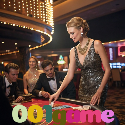 001game：Jogue poker, aposte no futebol e ganhe em grandes jogos de cassino!