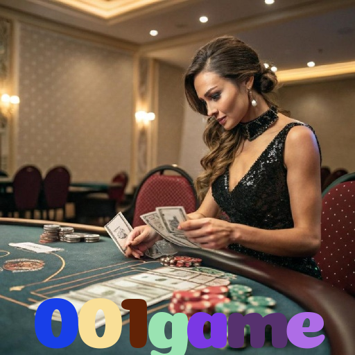 001game：Aposte nas melhores slots e conquiste prêmios como nunca!