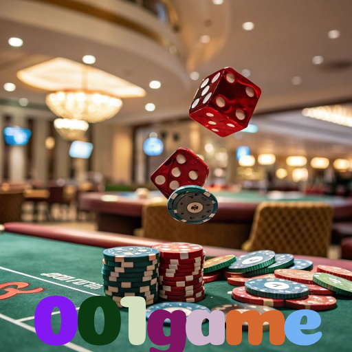 001game:Aposte no futebol, jogue poker e conquiste vitórias épicas!