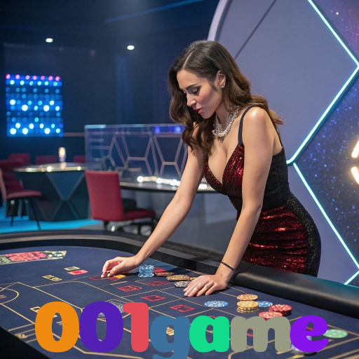 001game：Jogue poker, aposte no futebol e ganhe em grandes jogos de cassino!