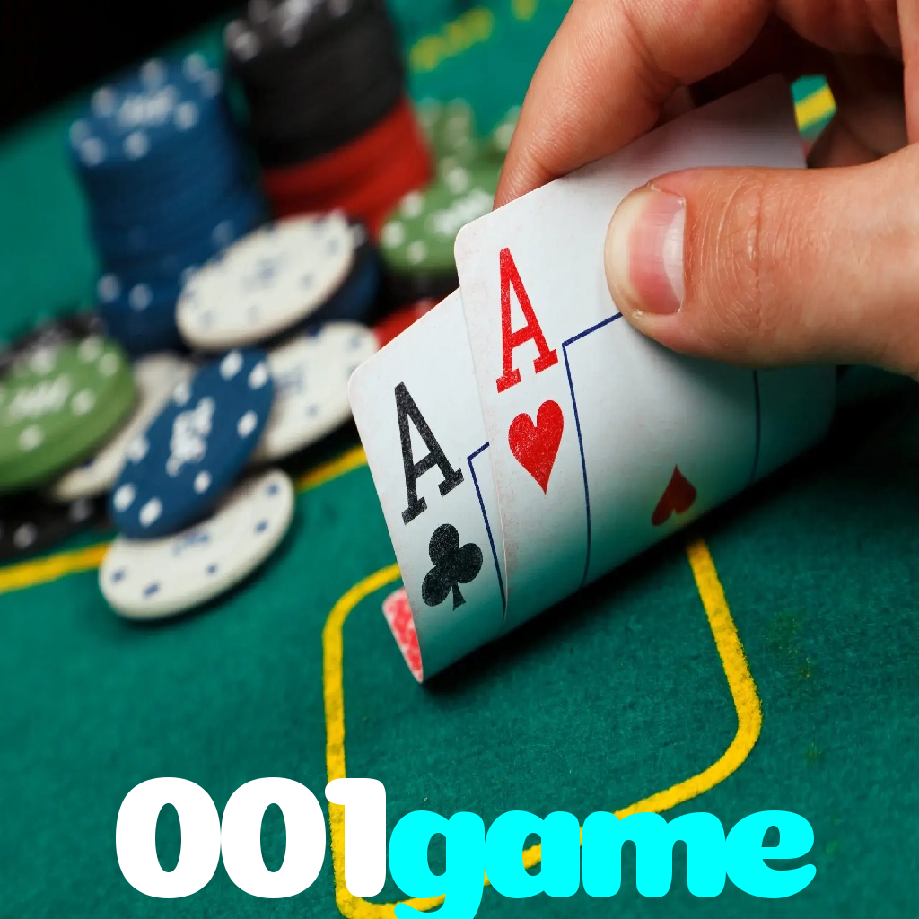 001game:Jogue poker, aposte no futebol e ganhe em grandes jogos de cassino!