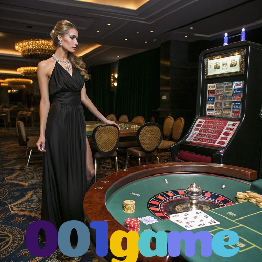 001game:Aposte nas melhores slots e conquiste prêmios como nunca!