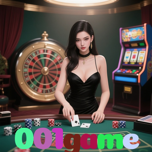 001game：Aposte no futebol, jogue poker e conquiste vitórias épicas!
